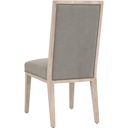 Martin Dining Chair (Set of 2) by Essentials For Living. Made from unique in a modern style.