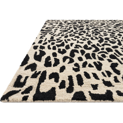 Masai MAS-02 Rug by Loloi. Made from 100% wool in a modern style.