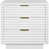 White Lacquer