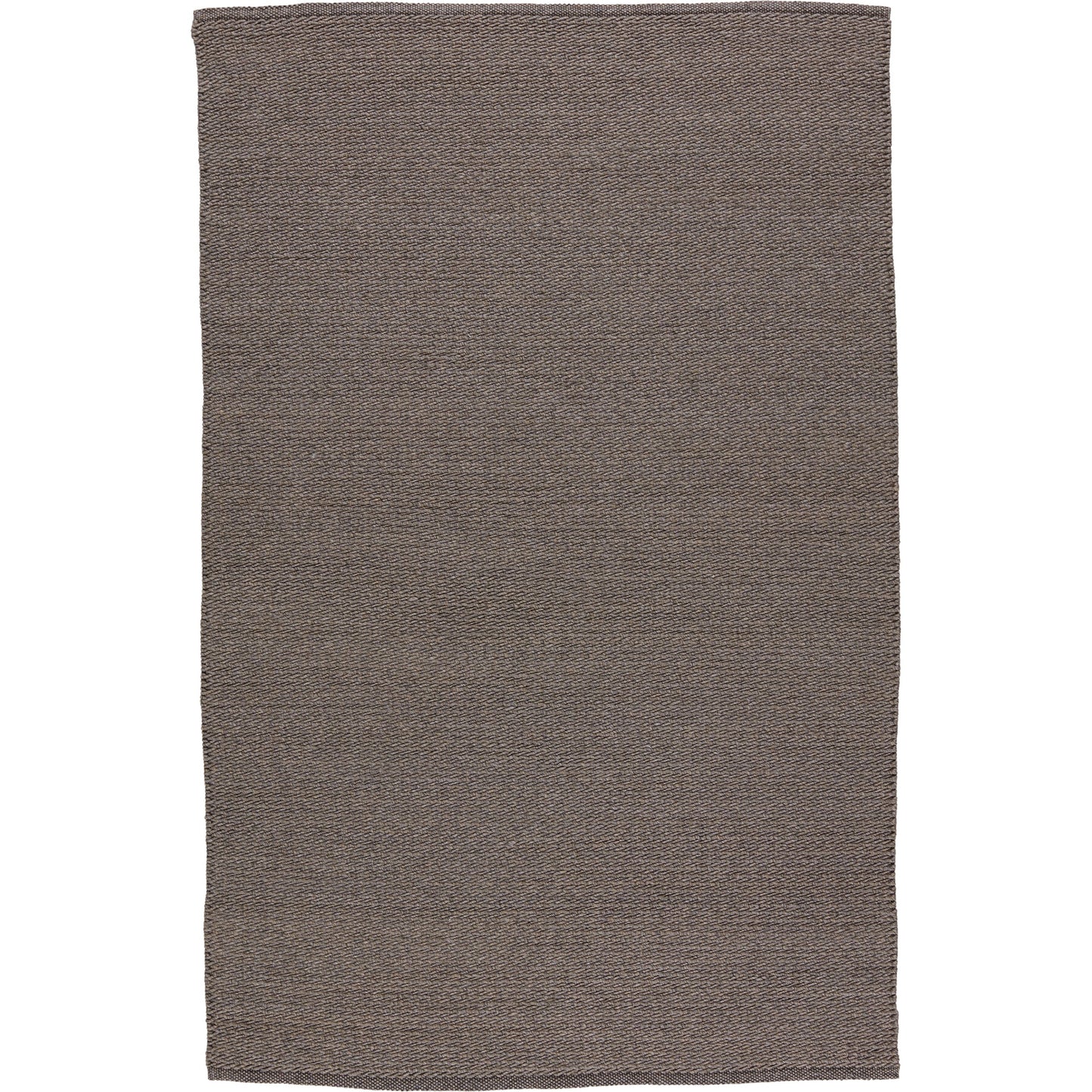 001 SI-1750732 | Primary Silo | Maverick MAV06 Indoor/Outdoor Rug by Jaipur Living in brown, gray. Made from 70% polypropylene, 15% viscose, 15% polyester in a unique style.