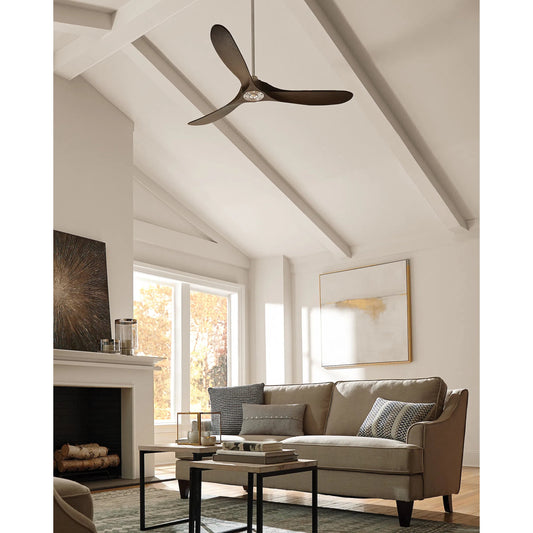 Maverick 70" Ceiling Fan by Visual Comfort & Co.. Made from unique in a unique style.