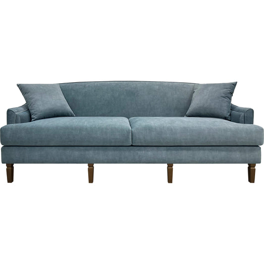 Maywood - 525444 by Surya in wood finish. Made from unique in a transitional style.
