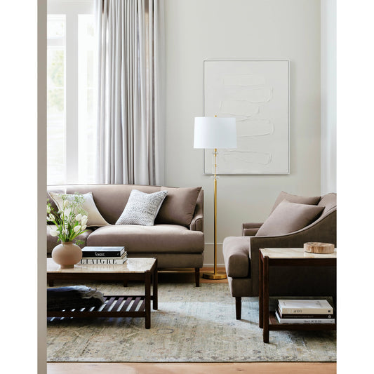 Maywood - 525444 by Surya in wood finish. Made from unique in a transitional style.