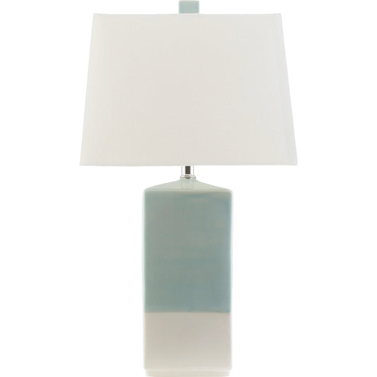 Malloy - 13939 by Surya in blue, white and blue / white. Made from unique in a coastal style.