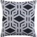 Millbrook Pillow - 33899 by Surya. Made from 100% cotton in a modern style.