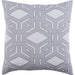 Millbrook Pillow - 33899 by Surya. Made from 100% cotton in a modern style.