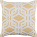 Millbrook Pillow - 33899 by Surya. Made from 100% cotton in a modern style.