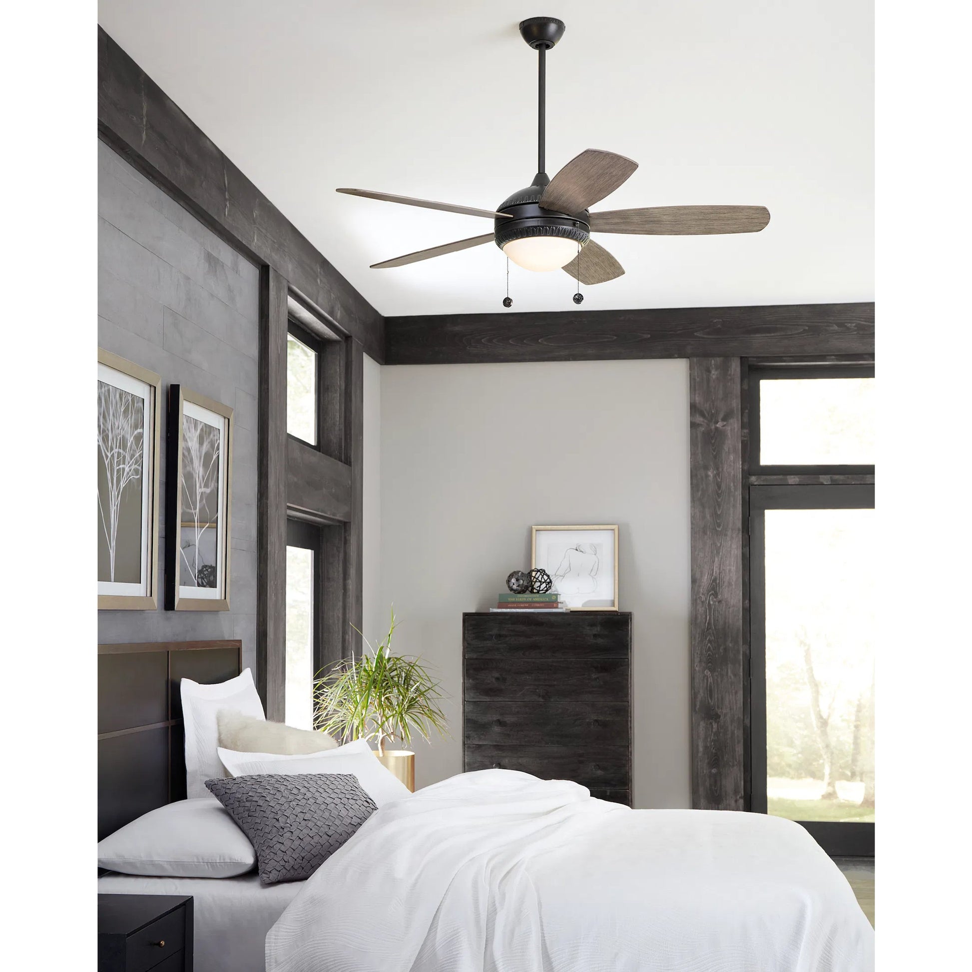 Discus Ornate by Monte Carlo in aged pewter. Made from steel in a modern style.