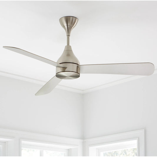Streaming 60" LED Ceiling Fan by Visual Comfort & Co.. Made from unique in a unique style.