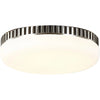 Polished Nickel