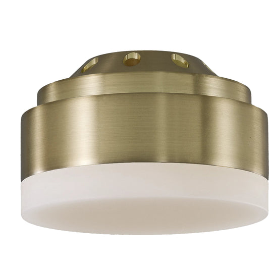 Aspen LED Light Kit by Visual Comfort & Co.. Made from steel in a modern style.