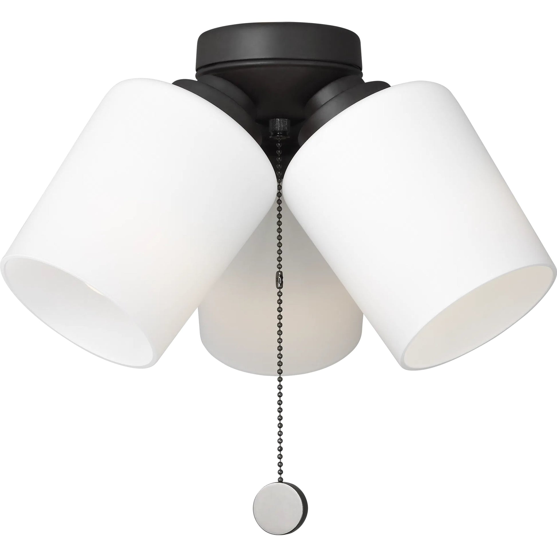 Windom Light Kit by Generation Lighting. Made from steel in a transitional style.