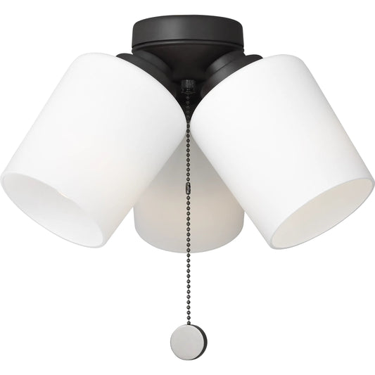 Windom Light Kit by Generation Lighting. Made from steel in a unique style.