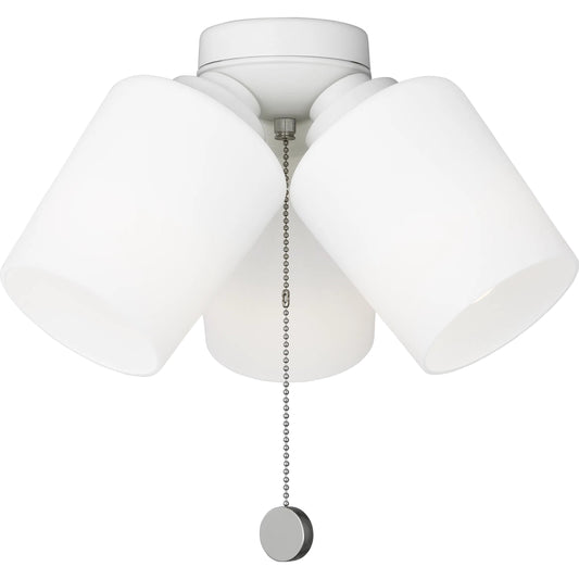 Windom Light Kit by Generation Lighting. Made from steel in a unique style.