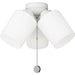 Windom Light Kit by Generation Lighting. Made from steel in a transitional style.
