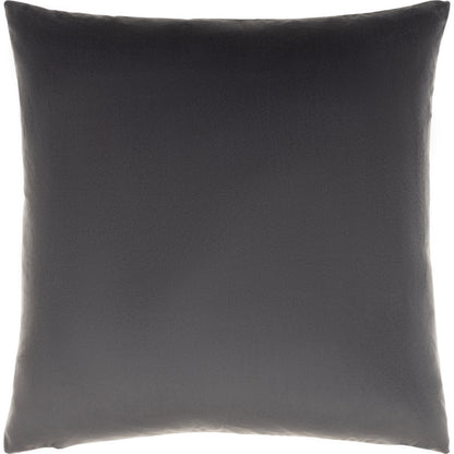 Macall Pillow - 19917 by Surya in light sage, blue, light gray. Made from 100% polyester in a eclectic & global style.