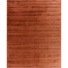 Rust, Terracotta, Mahogany / 2' x 3'