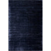 Midnight Blue, Charcoal, Slate / 2' x 3'