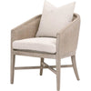 LiveSmart Gellar-Linen, Natural Gray Oak & Cane