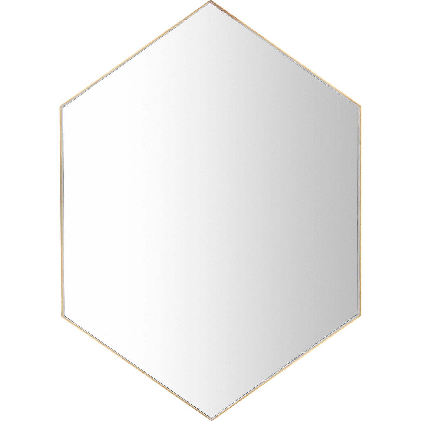 000 SR-754227 | Primary Silo | Mclin - 21926 by Surya in gold. Made from medium-density fiberboard in a modern style.