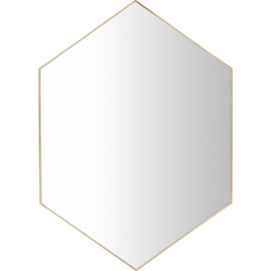 Mclin - 21926 by Surya in multi. Made from medium-density fiberboard in a modern style.