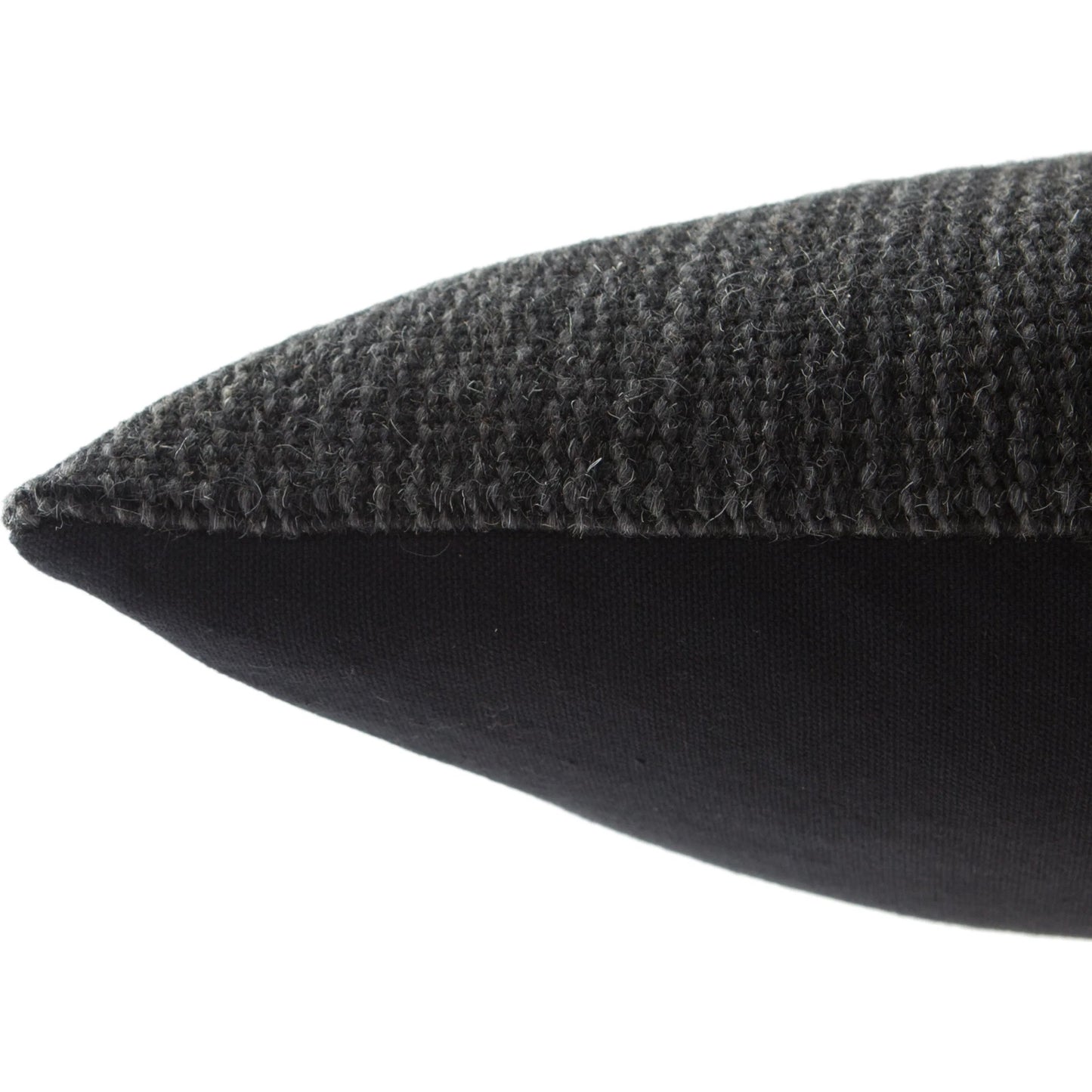 006 SI-2354721,SI-2354722,SI-2354723 | Closeup | Mercado Aravalli Pillow by Jaipur Living. Made from 80% wool, 20% cotton in a modern style.