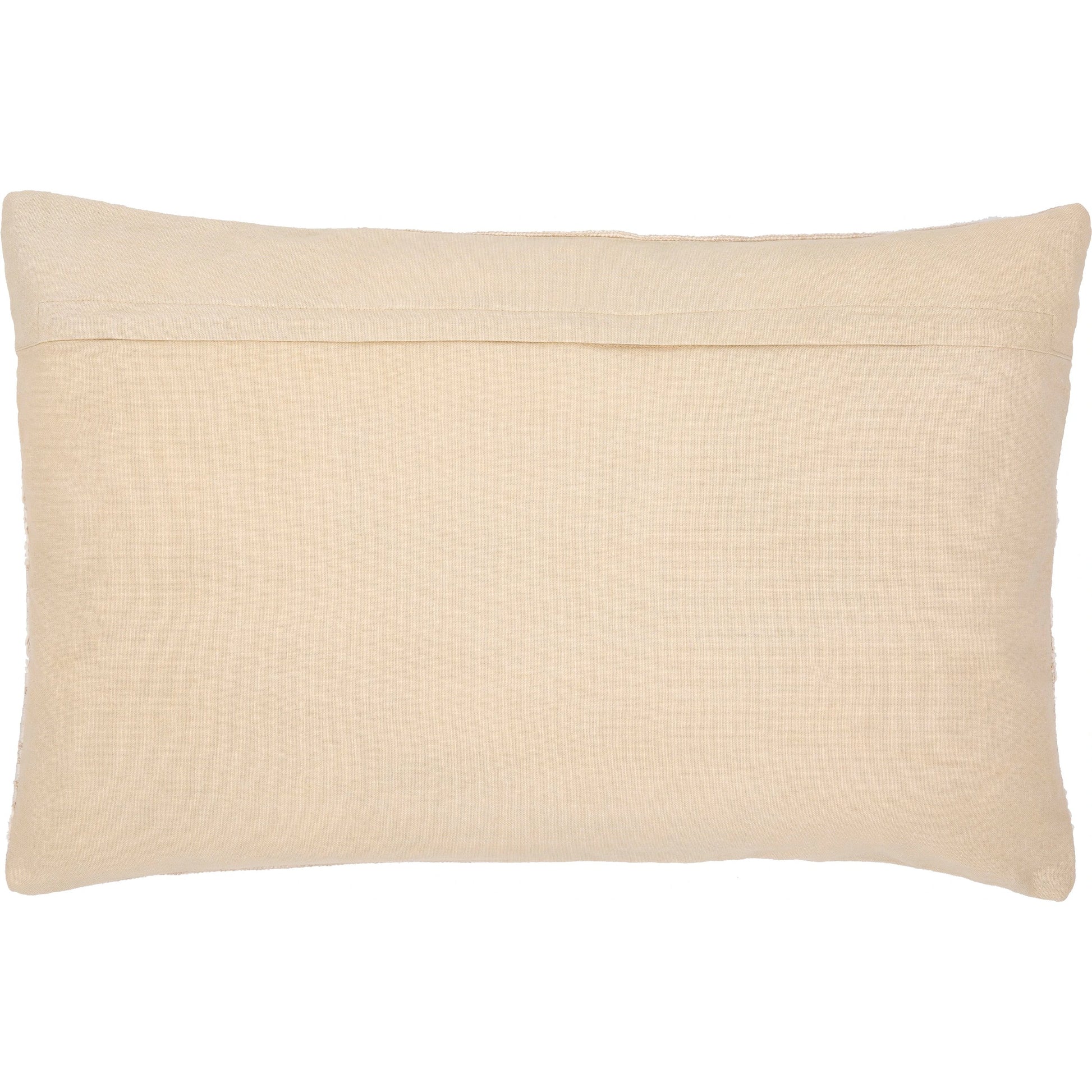 Maricopa Pillow - 14107 by Surya in beige, taupe. Made from 100% cotton in a eclectic & global style.