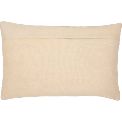 Maricopa Pillow - 14107 by Surya in beige, taupe. Made from 100% cotton in a eclectic & global style.