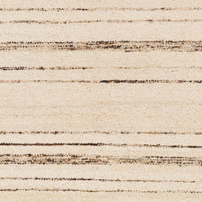 Machu Picchu Rug - 26053 by Surya in ivory, tan. Made from unique in a unique style.