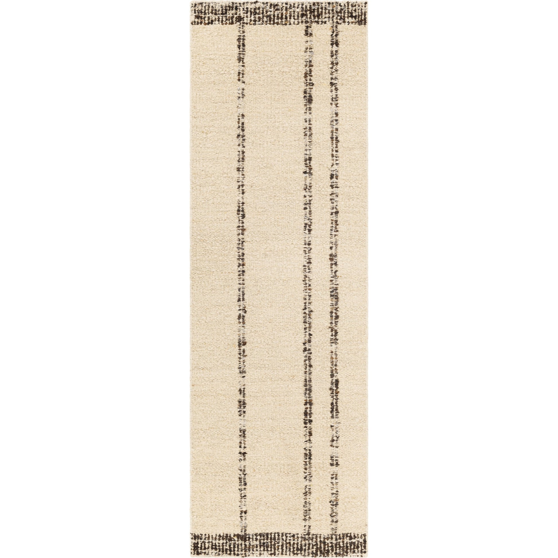 Machu Picchu Rug - 26051 by Surya in cream, ivory. Made from unique in a unique style.