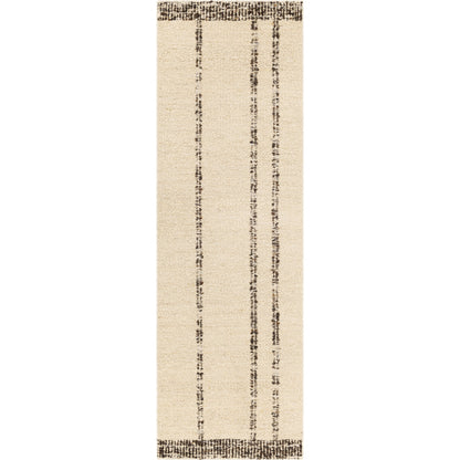 Machu Picchu Rug - 26051 by Surya in cream, ivory. Made from unique in a unique style.