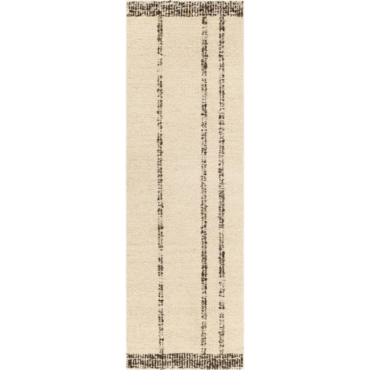Machu Picchu Rug - 26051 by Surya in cream, ivory. Made from unique in a unique style.