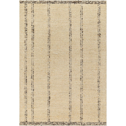 Machu Picchu Rug - 26051 by Surya in cream, ivory. Made from unique in a unique style.