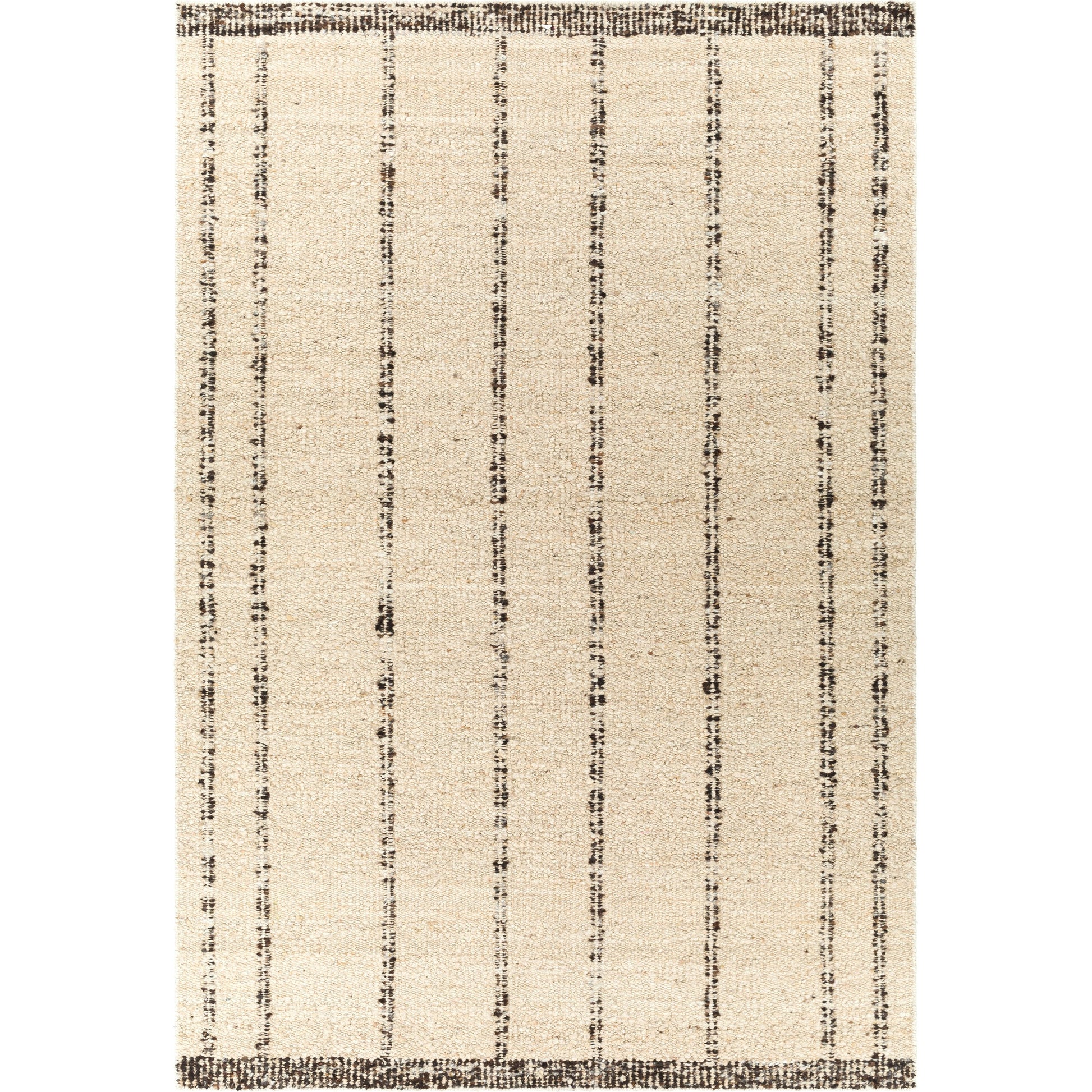 Machu Picchu Rug - 26051 by Surya in cream, ivory. Made from unique in a unique style.