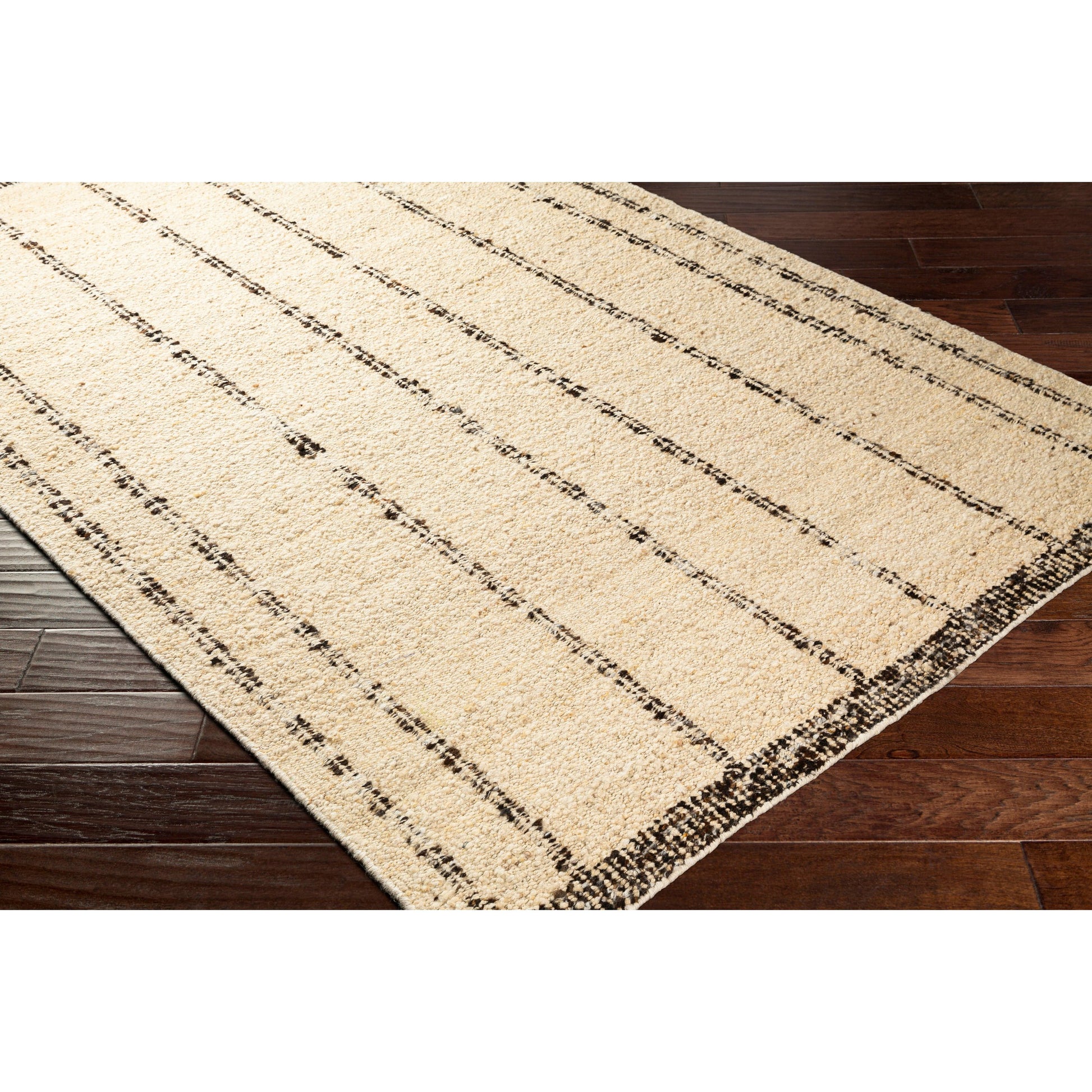Machu Picchu Rug - 26051 by Surya in cream, ivory. Made from unique in a unique style.