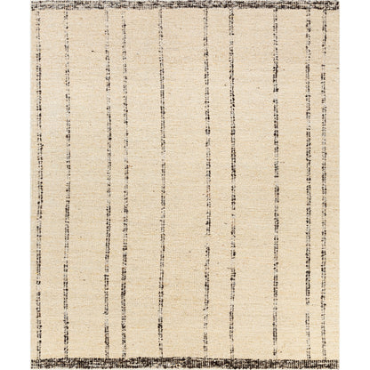 Machu Picchu Rug - 26051 by Surya in cream, ivory. Made from unique in a unique style.