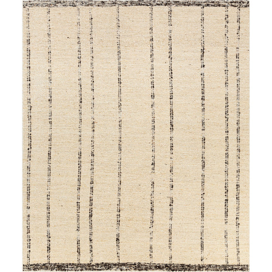 Machu Picchu Rug - 26051 by Surya in cream, ivory. Made from unique in a unique style.
