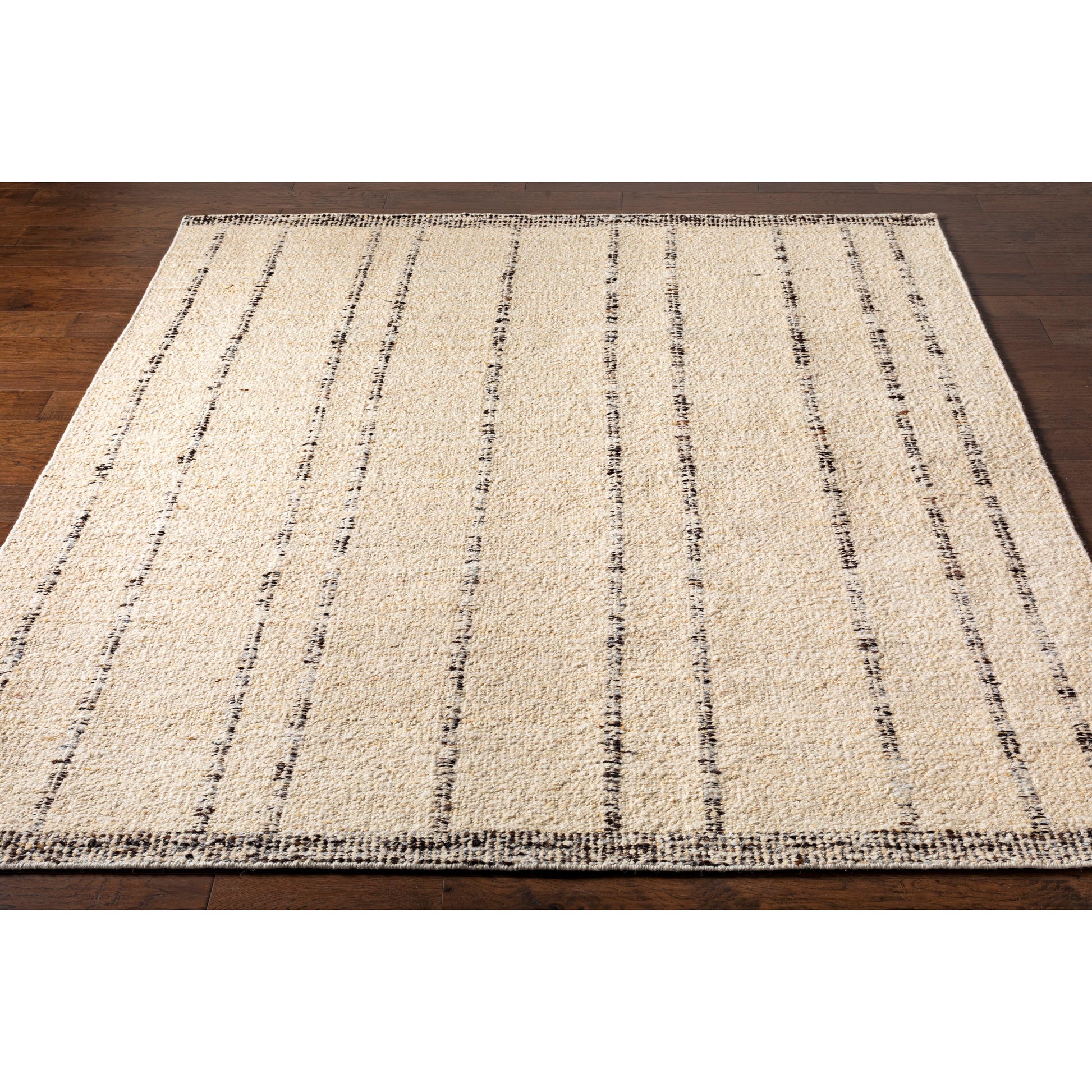 Machu Picchu Rug - 26051 by Surya in cream, ivory. Made from unique in a unique style.