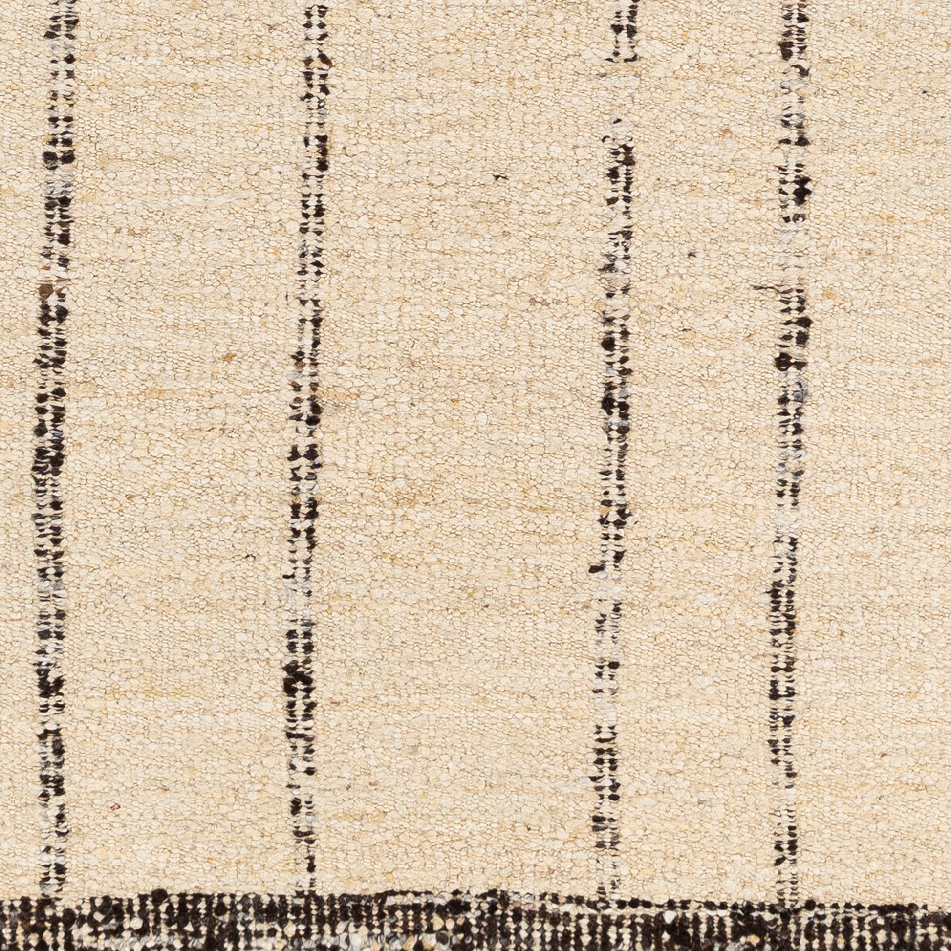 Machu Picchu Rug - 26051 by Surya in cream, ivory. Made from unique in a unique style.