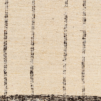 Machu Picchu Rug - 26051 by Surya in cream, ivory. Made from unique in a unique style.