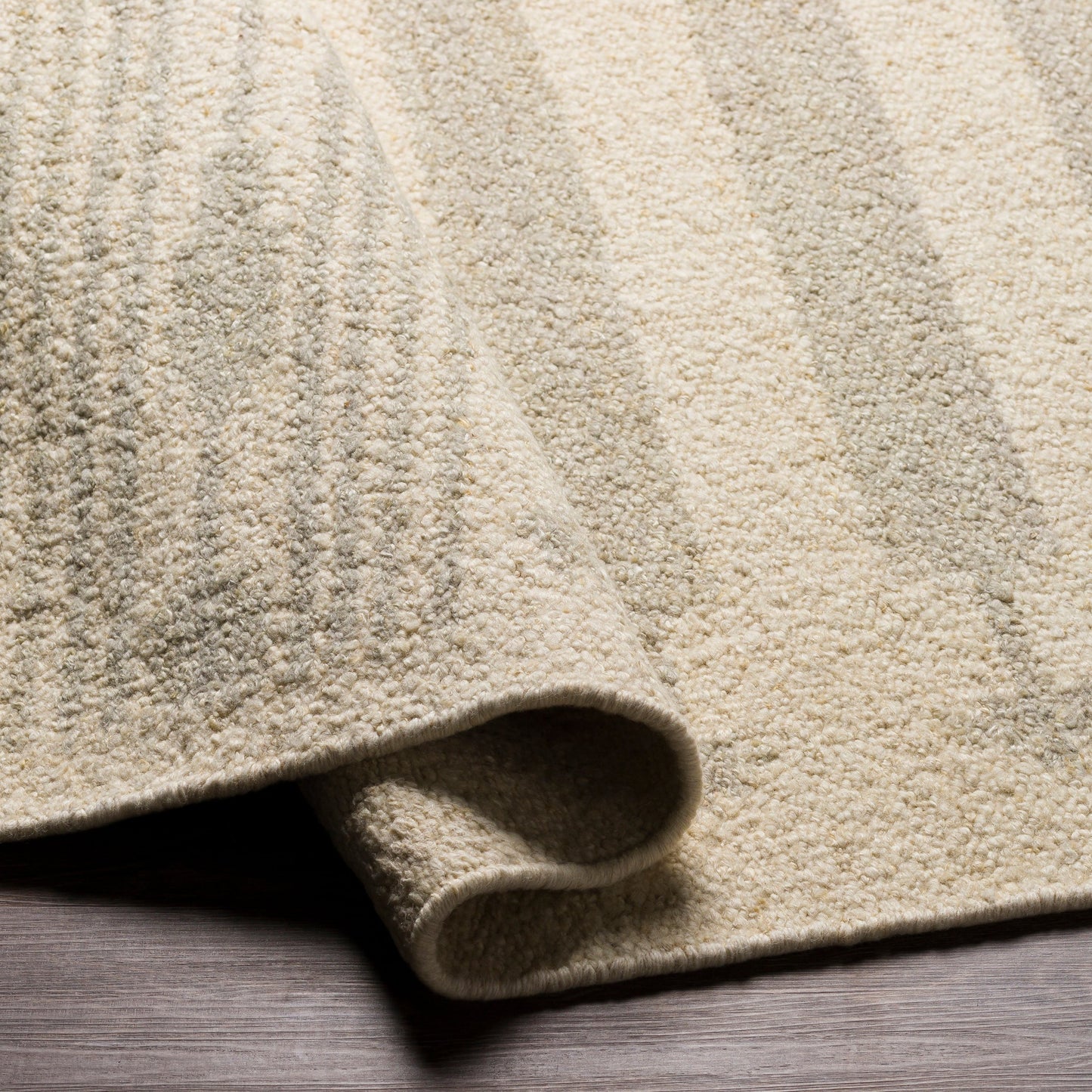 005 SI-1885706,SI-1885707,SI-1885708,SI-1885709,SI-1885712 | Closeup | Machu Picchu Rug - 26925 by Surya in black, light beige. Made from 100% wool in a unique style.