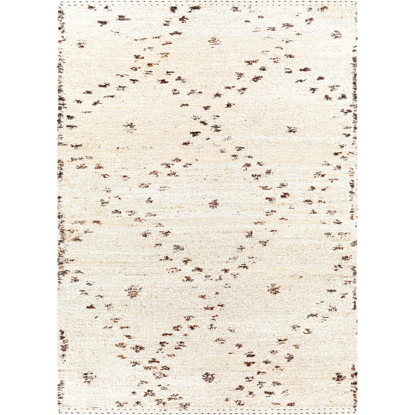 002 SI-1885713,SI-1885714,SI-1885715,SI-1885716,SI-1885717,SI-1885719 | Primary Silo | Machu Picchu Rug - 26926 by Surya in light beige, medium gray. Made from 100% wool in a unique style.
