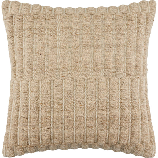 Monacizzo Accent Pillow by Surya. Made from cotton in a transitional style.