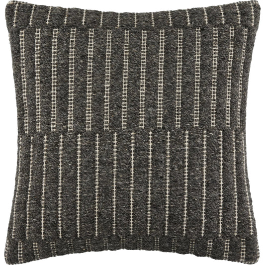 Monacizzo Accent Pillow by Surya. Made from cotton in a transitional style.