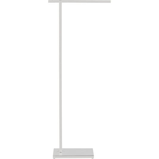 Stagger Medium Floor Lamp by Visual Comfort & Co.. Made from aluminum or brass in a unique style.