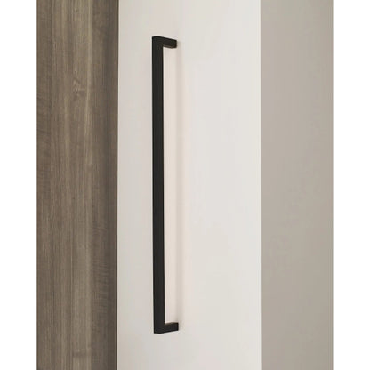 Stagger Medium Wall Sconce by Visual Comfort & Co.. Made from aluminum or brass in a unique style.