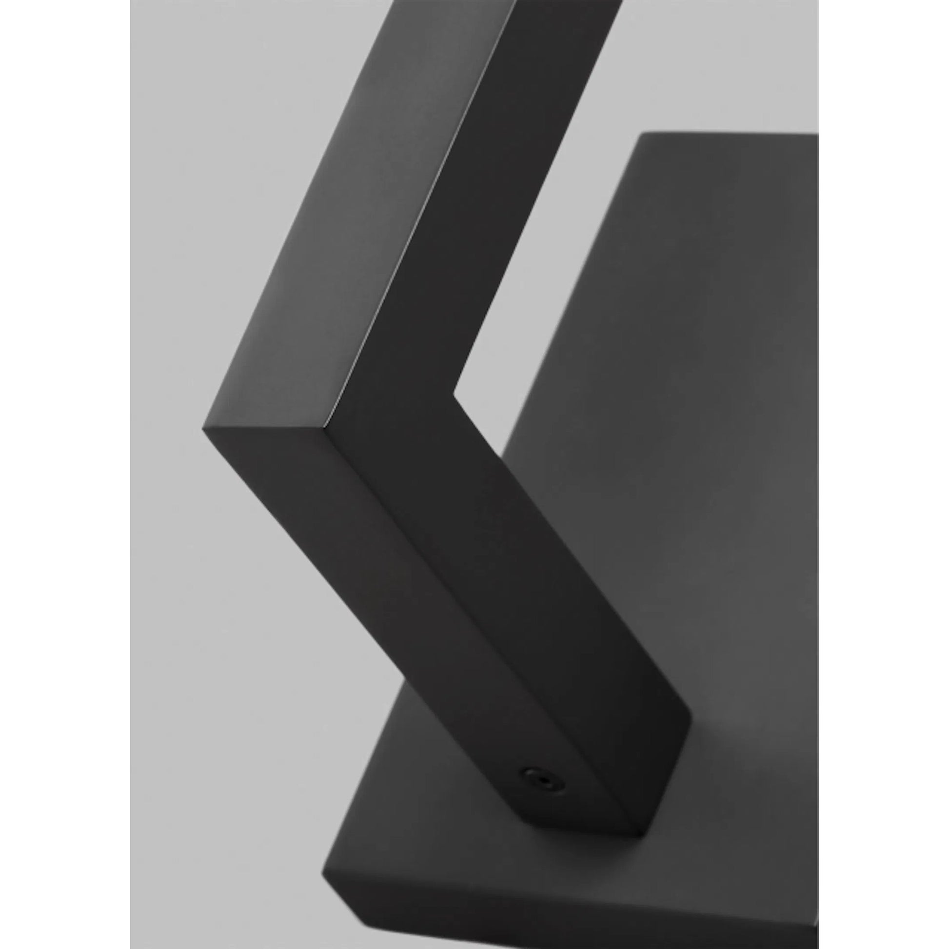 Stagger Medium Wall Sconce by Visual Comfort & Co.. Made from aluminum or brass in a unique style.