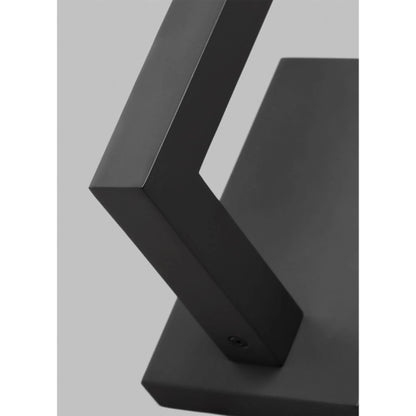 Stagger Medium Wall Sconce by Visual Comfort & Co.. Made from aluminum or brass in a unique style.