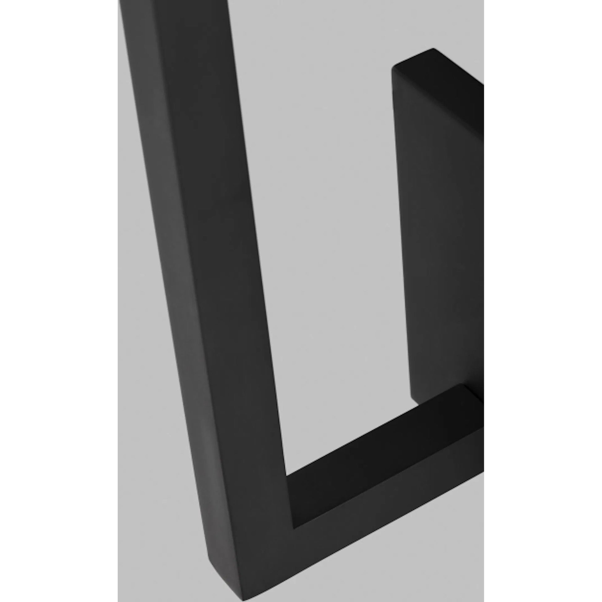 Stagger Medium Wall Sconce by Visual Comfort & Co.. Made from aluminum or brass in a unique style.