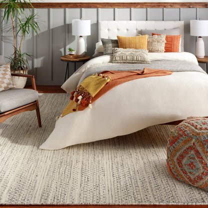 Mardin Rug - 24187 by Livabliss. Made from unique in a unique style.